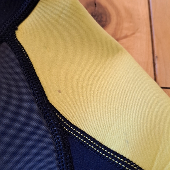 Stohlquist Kid's Shorty Wetsuit Neoprene Size Small - Picture 11 of 11